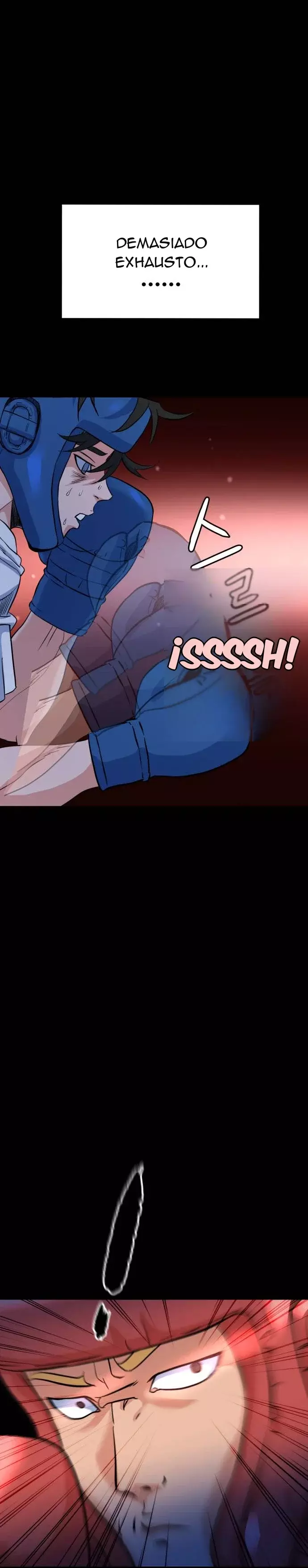 Underboxer capítulo 7 página 37
