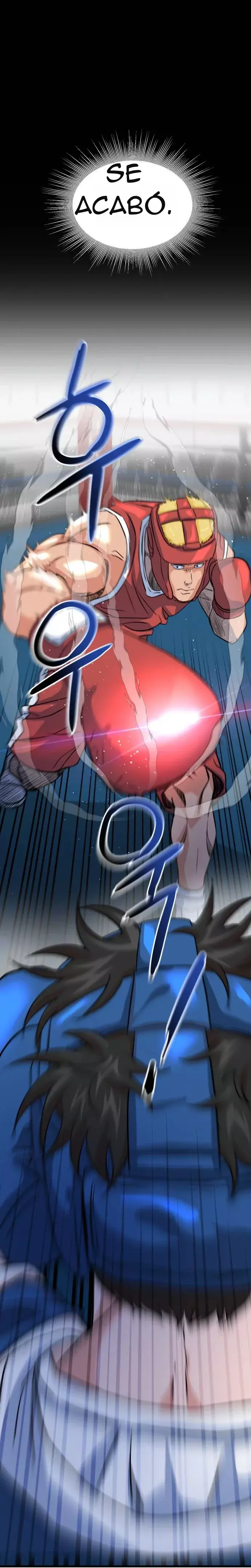 Underboxer capítulo 7 página 38