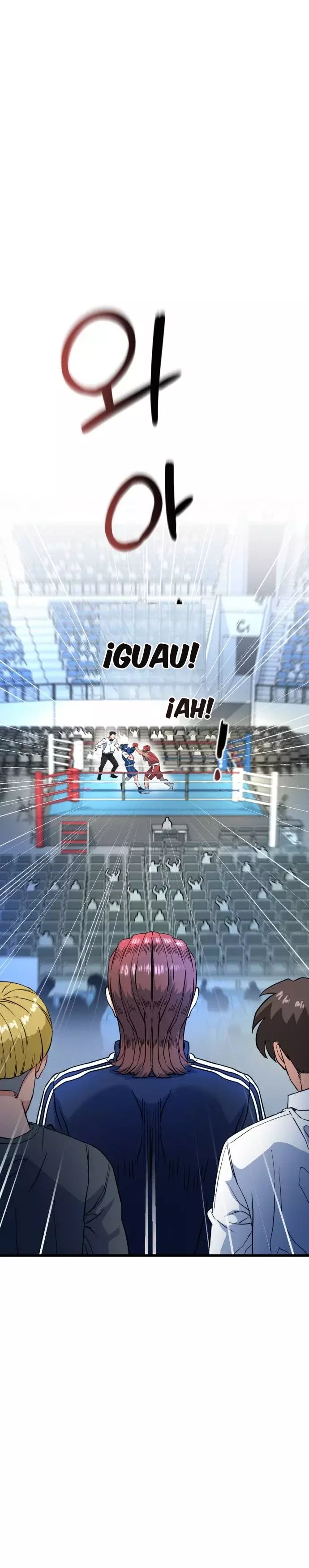 Underboxer capítulo 8 página 17
