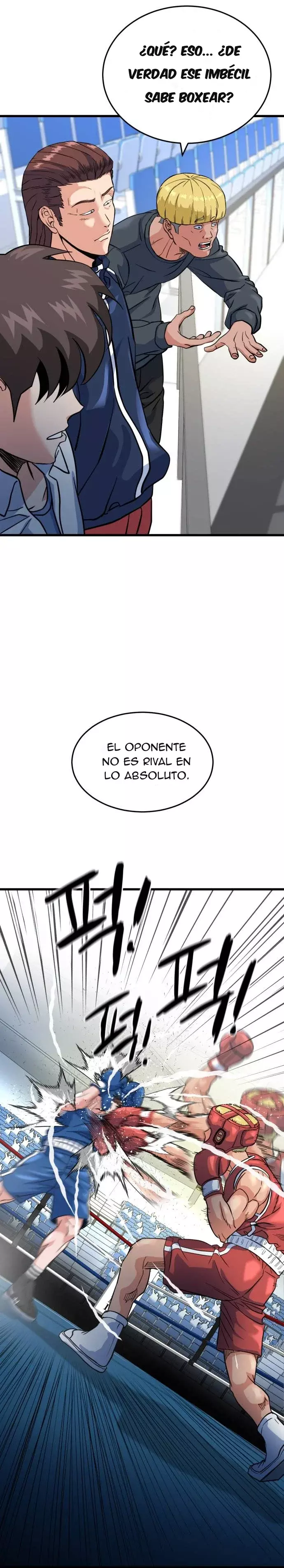 Underboxer capítulo 8 página 19