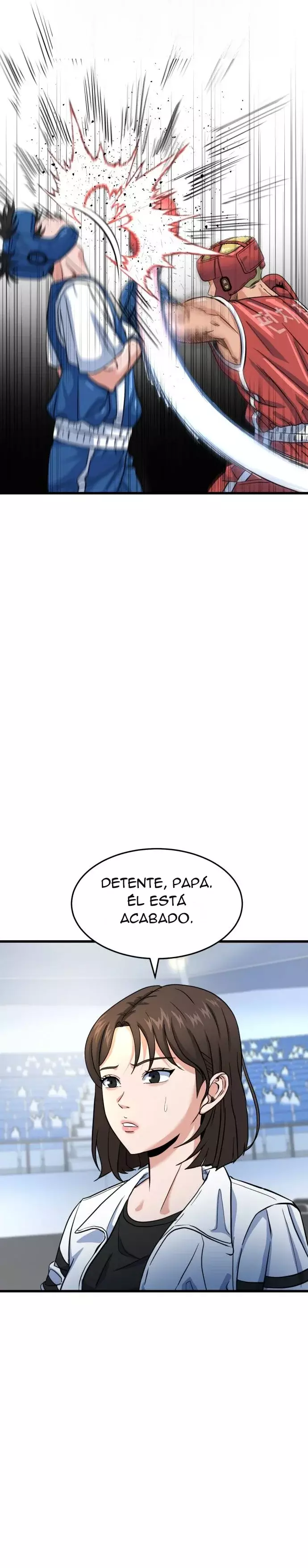 Underboxer capítulo 8 página 27