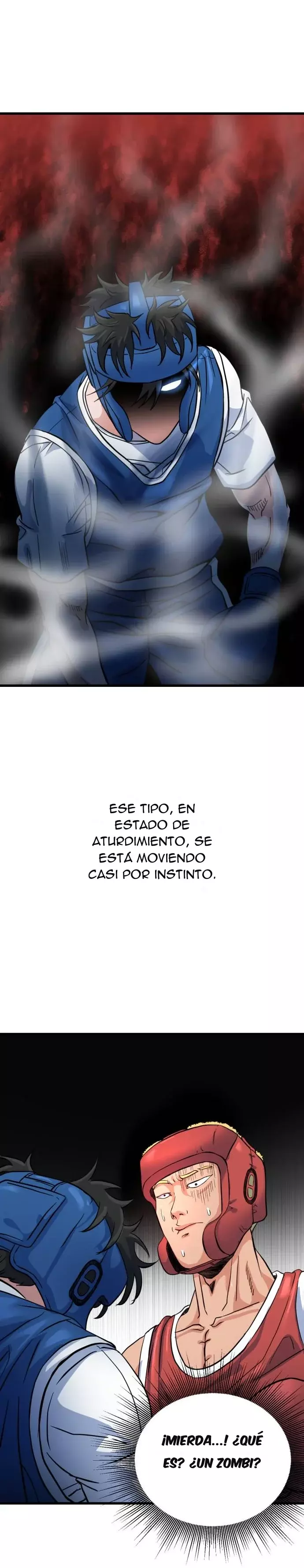 Underboxer capítulo 8 página 33
