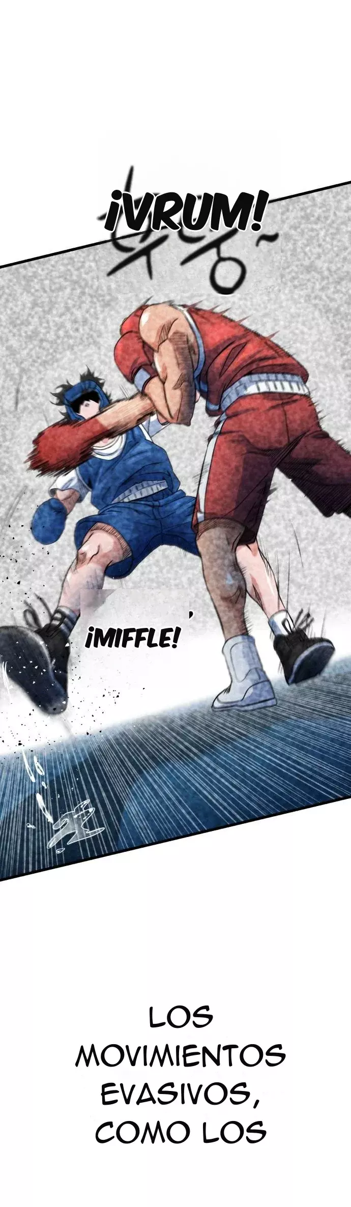 Underboxer capítulo 8 página 36