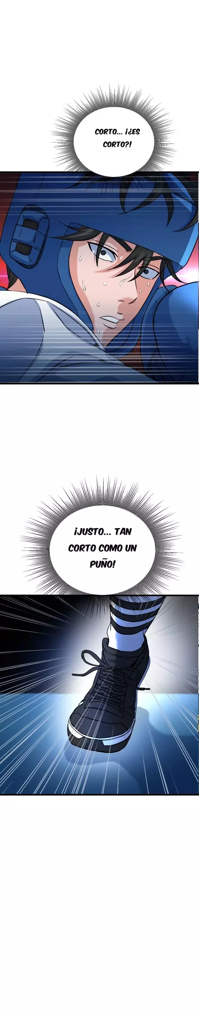 Underboxer capítulo 8 página 4