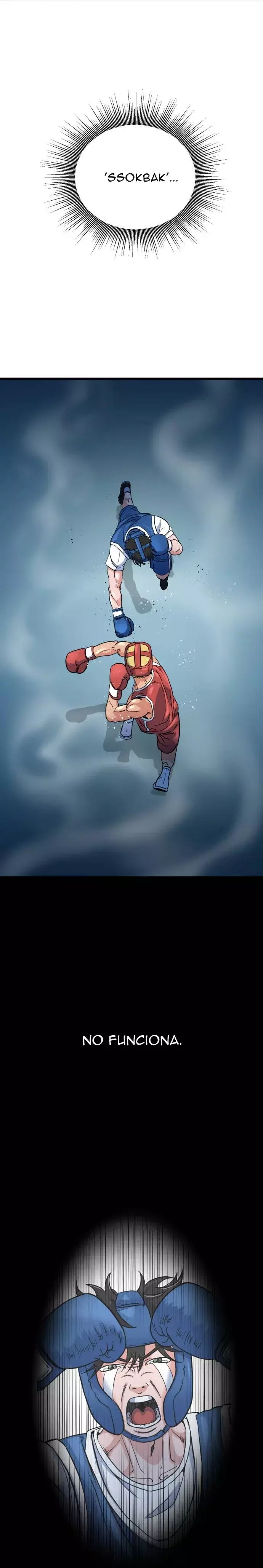 Underboxer capítulo 8 página 40
