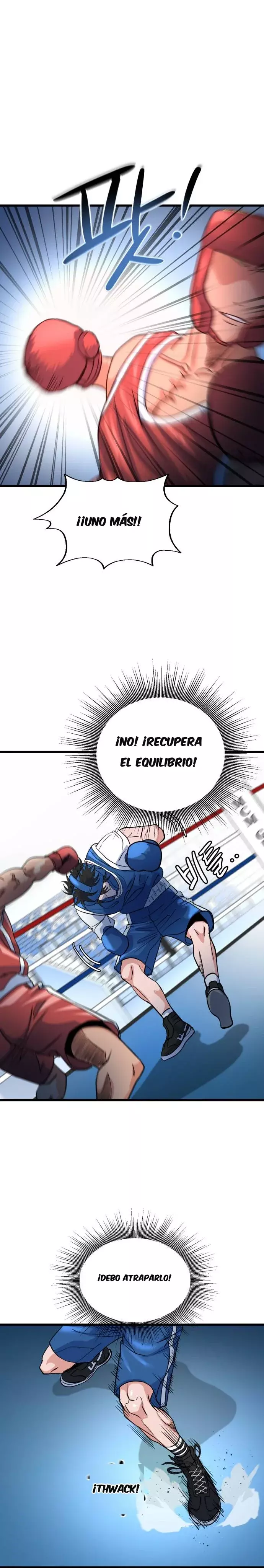 Underboxer capítulo 8 página 42