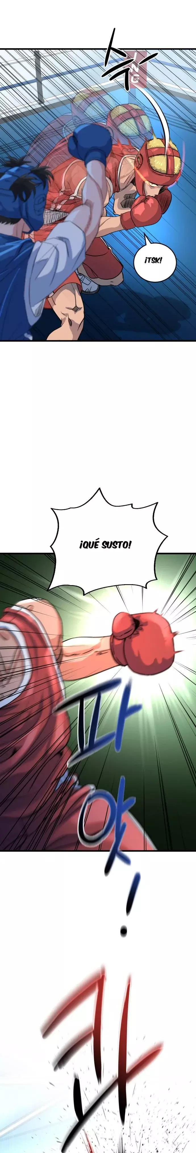 Underboxer capítulo 8 página 5