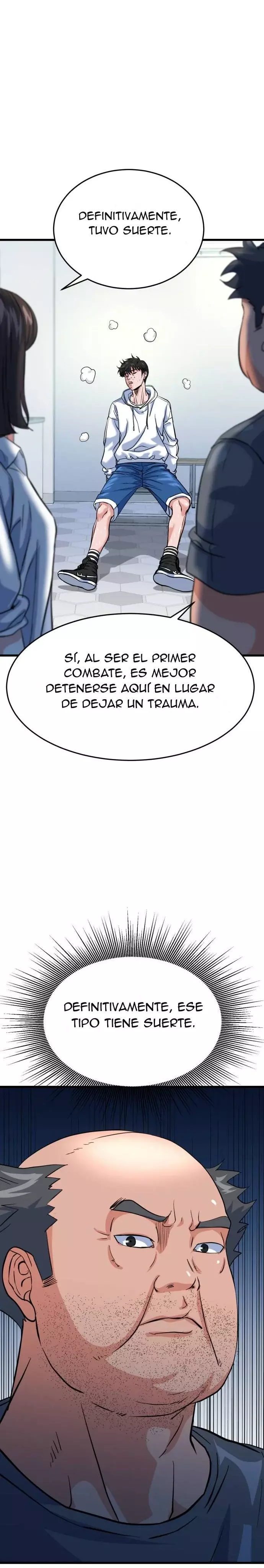 Underboxer capítulo 9 página 23