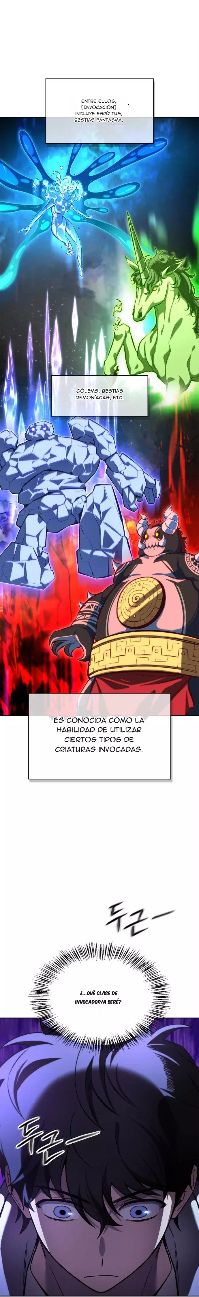 Cómo conquistar la Torre de Hanamja capítulo 1 página 14