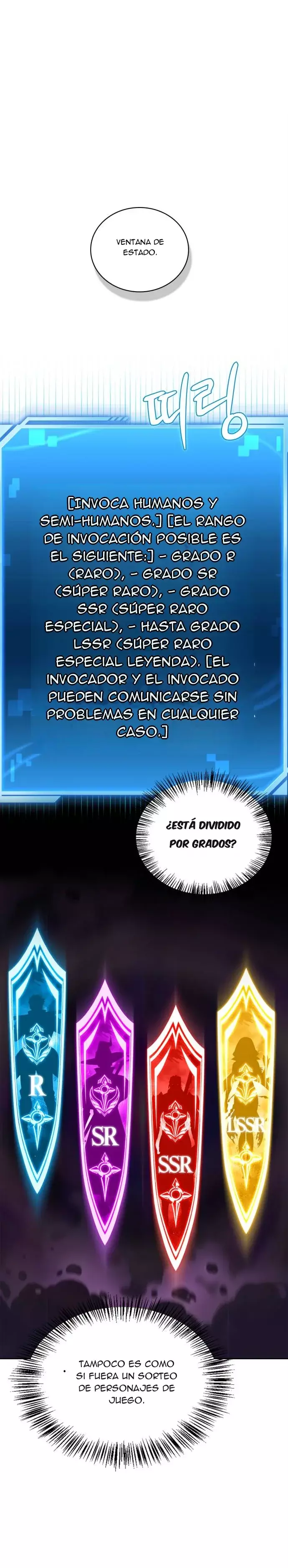 Cómo conquistar la Torre de Hanamja capítulo 1 página 26
