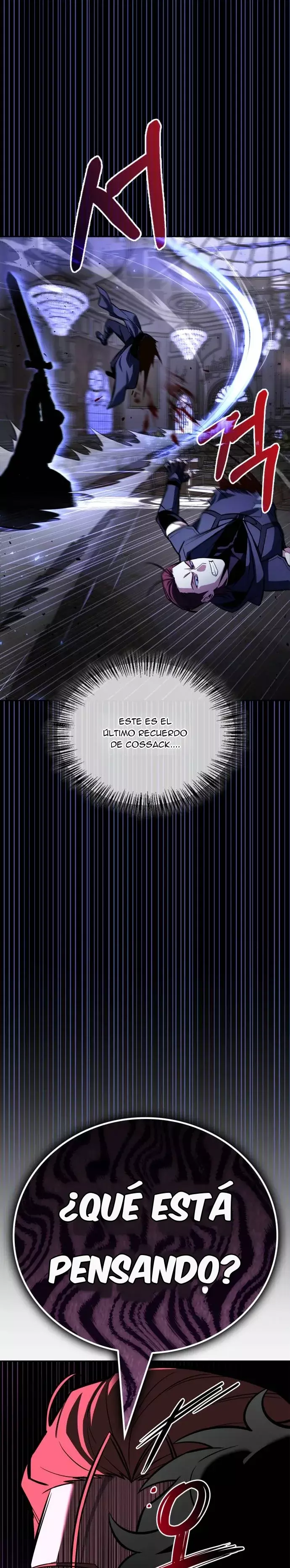 Cómo conquistar la Torre de Hanamja capítulo 1 página 37