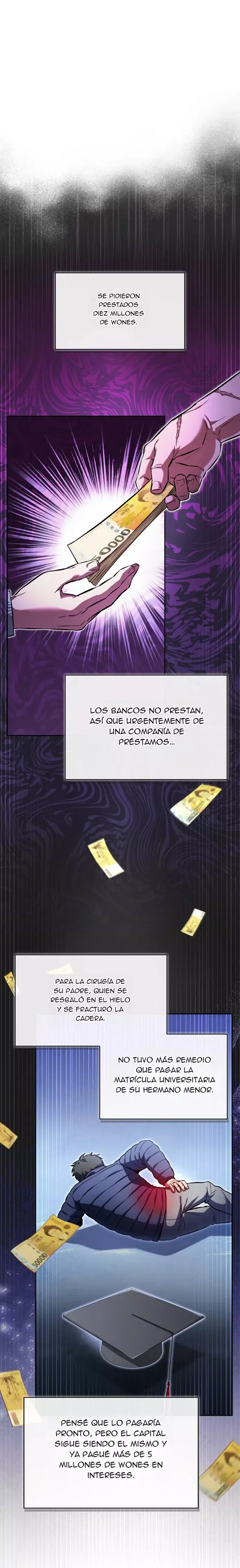 Cómo conquistar la Torre de Hanamja capítulo 1 página 47