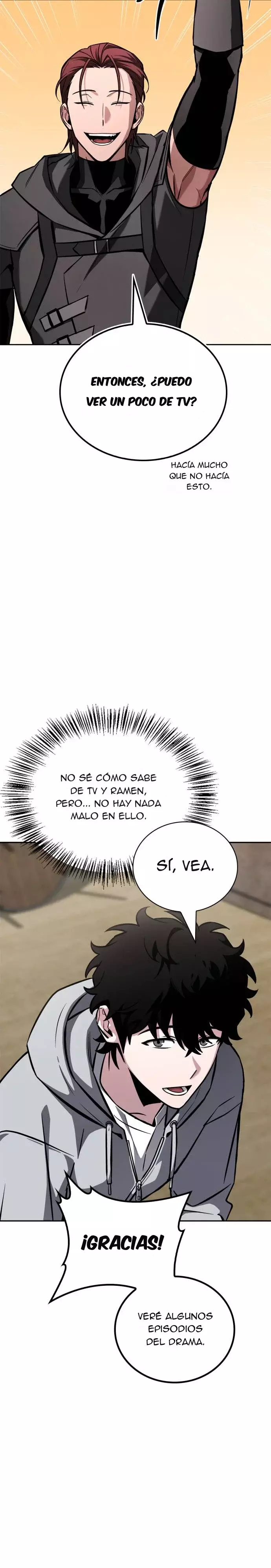 Cómo conquistar la Torre de Hanamja capítulo 1 página 56