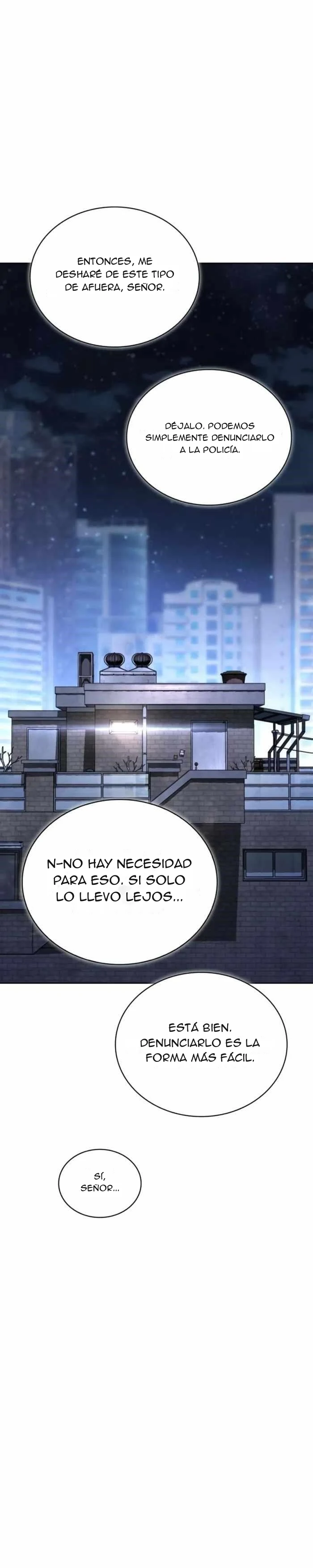 Cómo conquistar la Torre de Hanamja capítulo 11 página 9