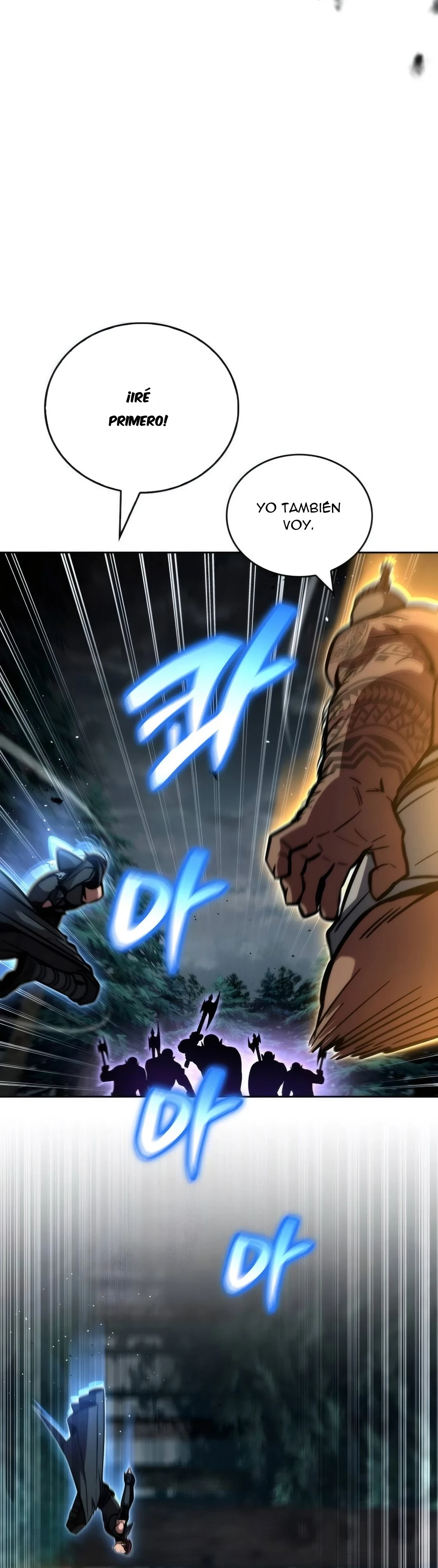 Cómo conquistar la Torre de Hanamja capítulo 13 página 64