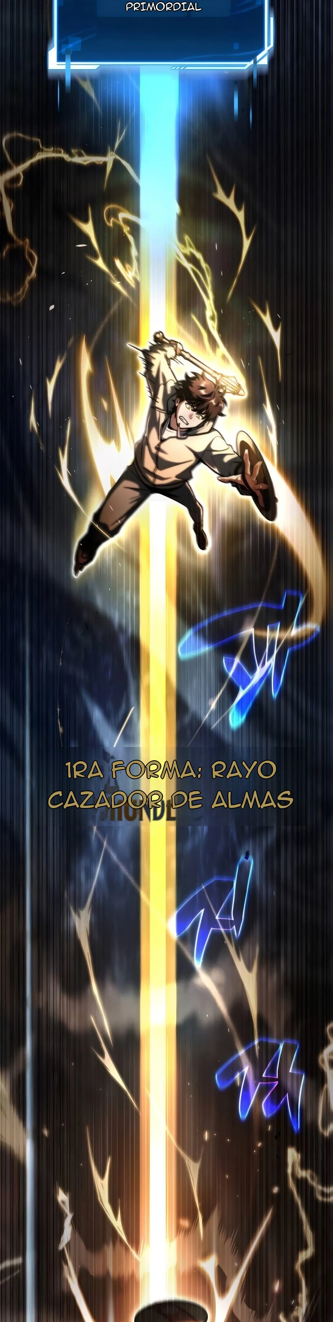 Cómo conquistar la Torre de Hanamja capítulo 13 página 77