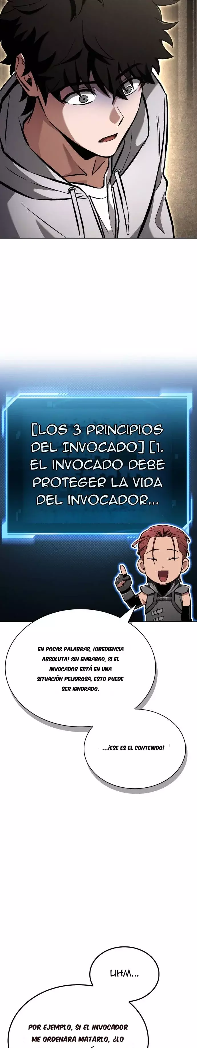 Cómo conquistar la Torre de Hanamja capítulo 2 página 18