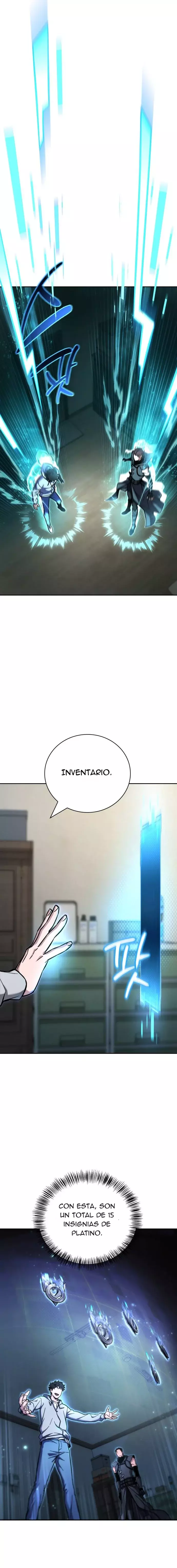 Cómo conquistar la Torre de Hanamja capítulo 6 página 51
