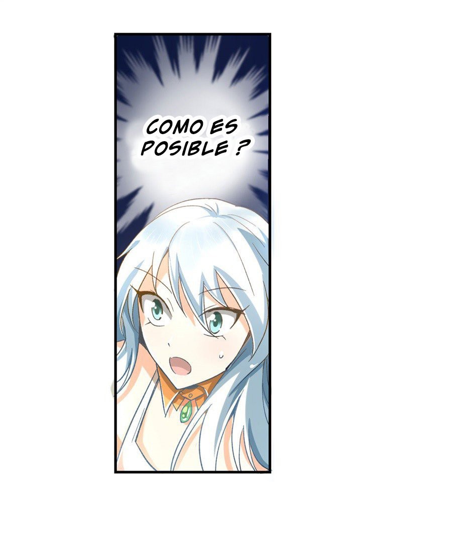 El Rey Demonio lll capítulo 0 página 13