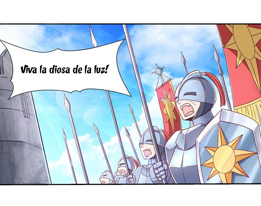 El Rey Demonio lll capítulo 1 página 10