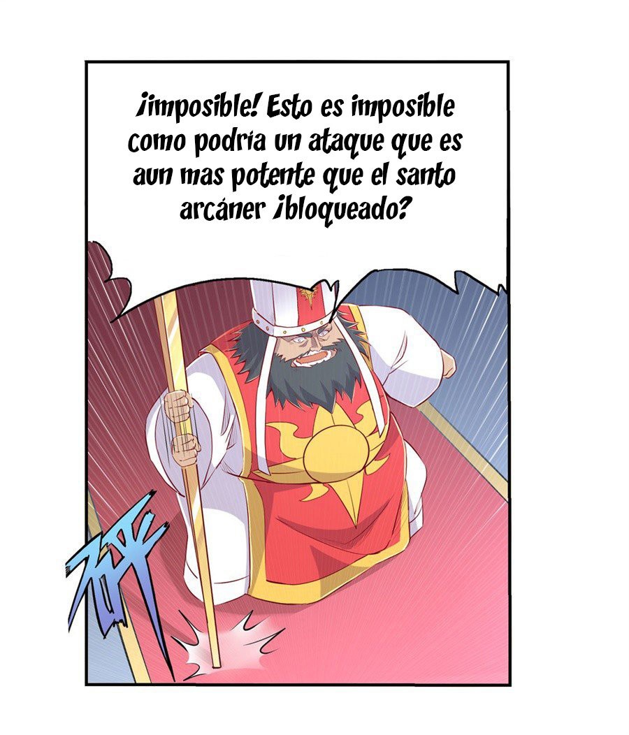 El Rey Demonio lll capítulo 1 página 68