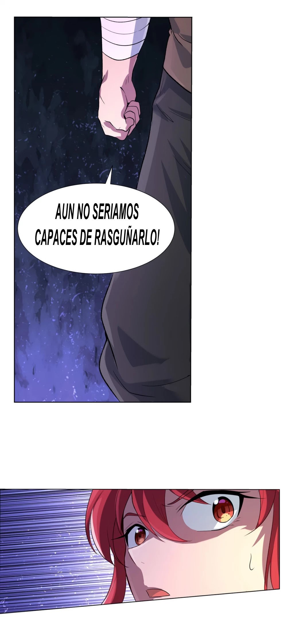 El Rey Demonio lll capítulo 108 página 20