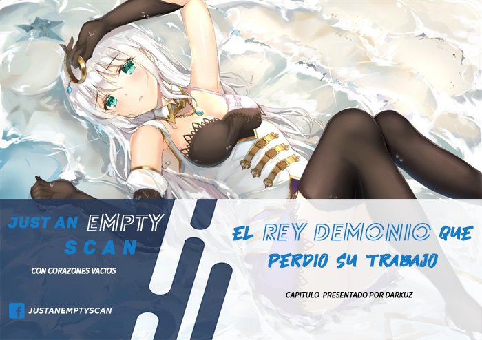 El Rey Demonio lll capítulo 11 página 61
