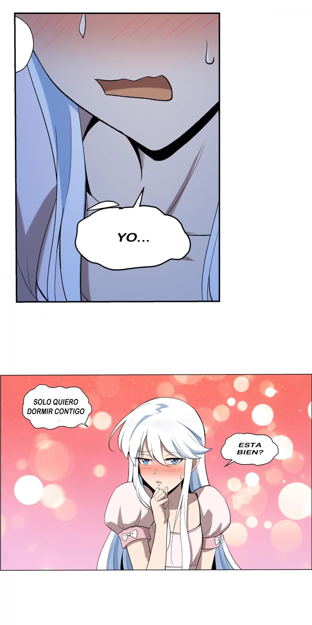 El Rey Demonio lll capítulo 114 página 8