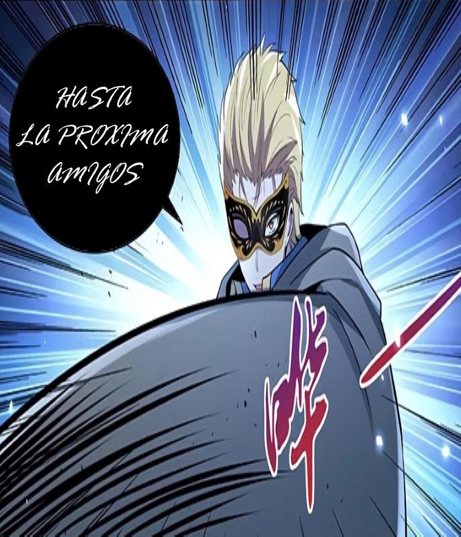 El Rey Demonio lll capítulo 115 página 14