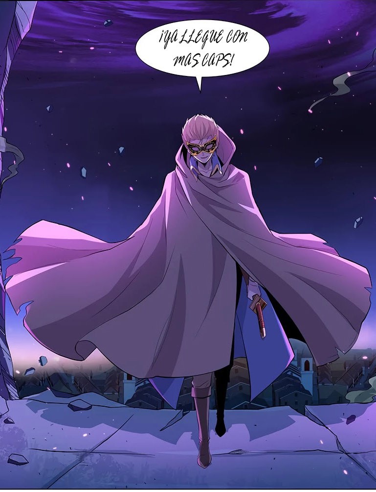 El Rey Demonio lll capítulo 116 página 14