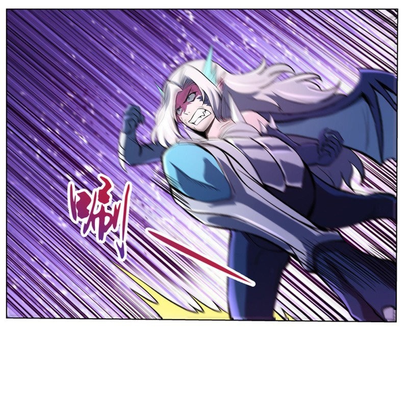 El Rey Demonio lll capítulo 128 página 20