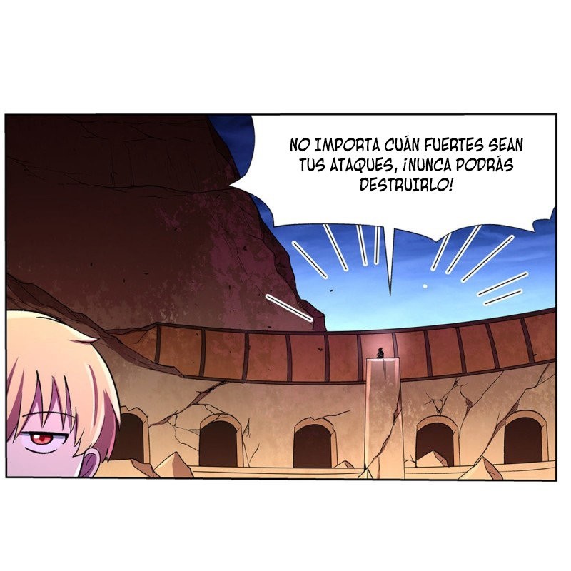 El Rey Demonio lll capítulo 128 página 38