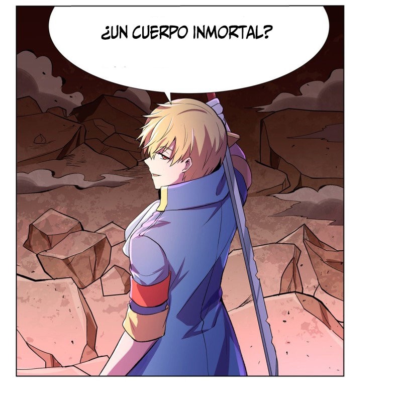 El Rey Demonio lll capítulo 128 página 48