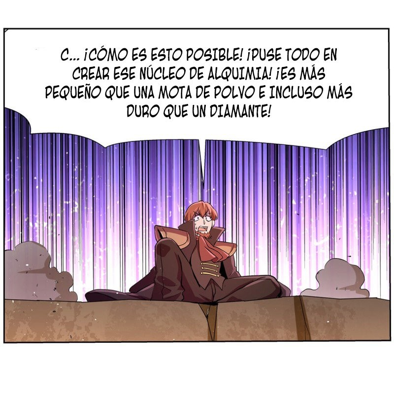El Rey Demonio lll capítulo 128 página 49