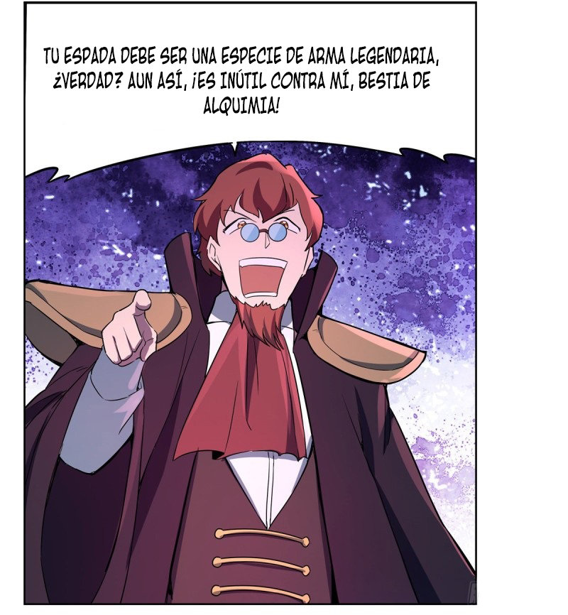 El Rey Demonio lll capítulo 128 página 5
