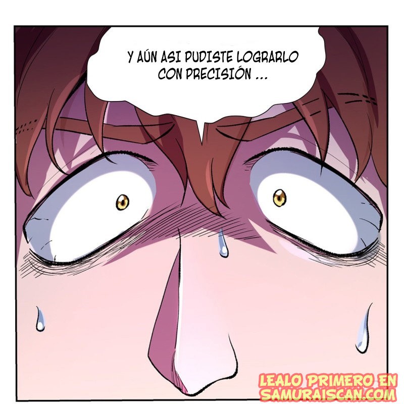 El Rey Demonio lll capítulo 128 página 50