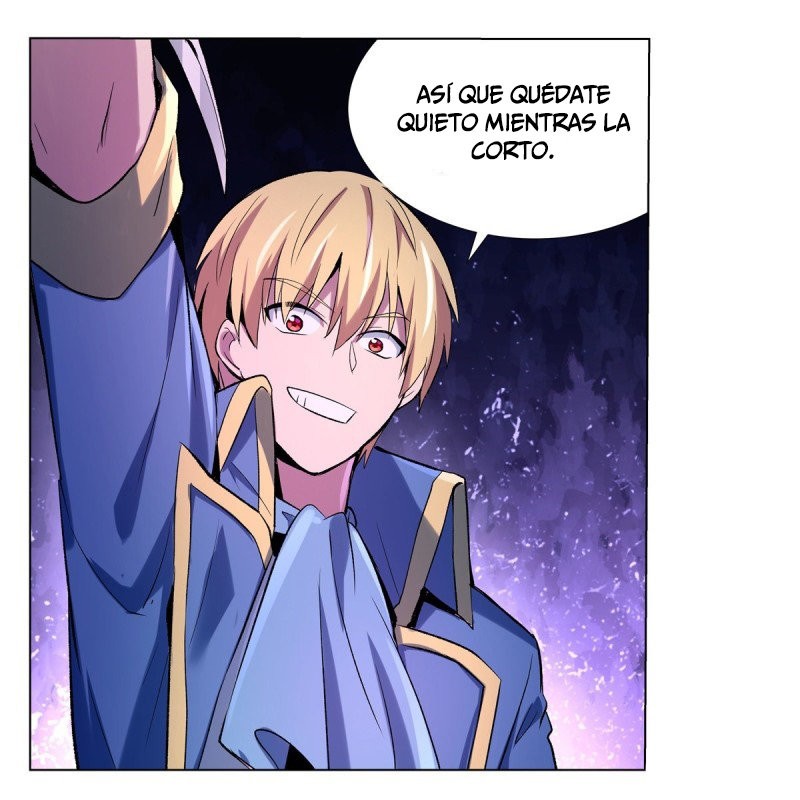 El Rey Demonio lll capítulo 129 página 11