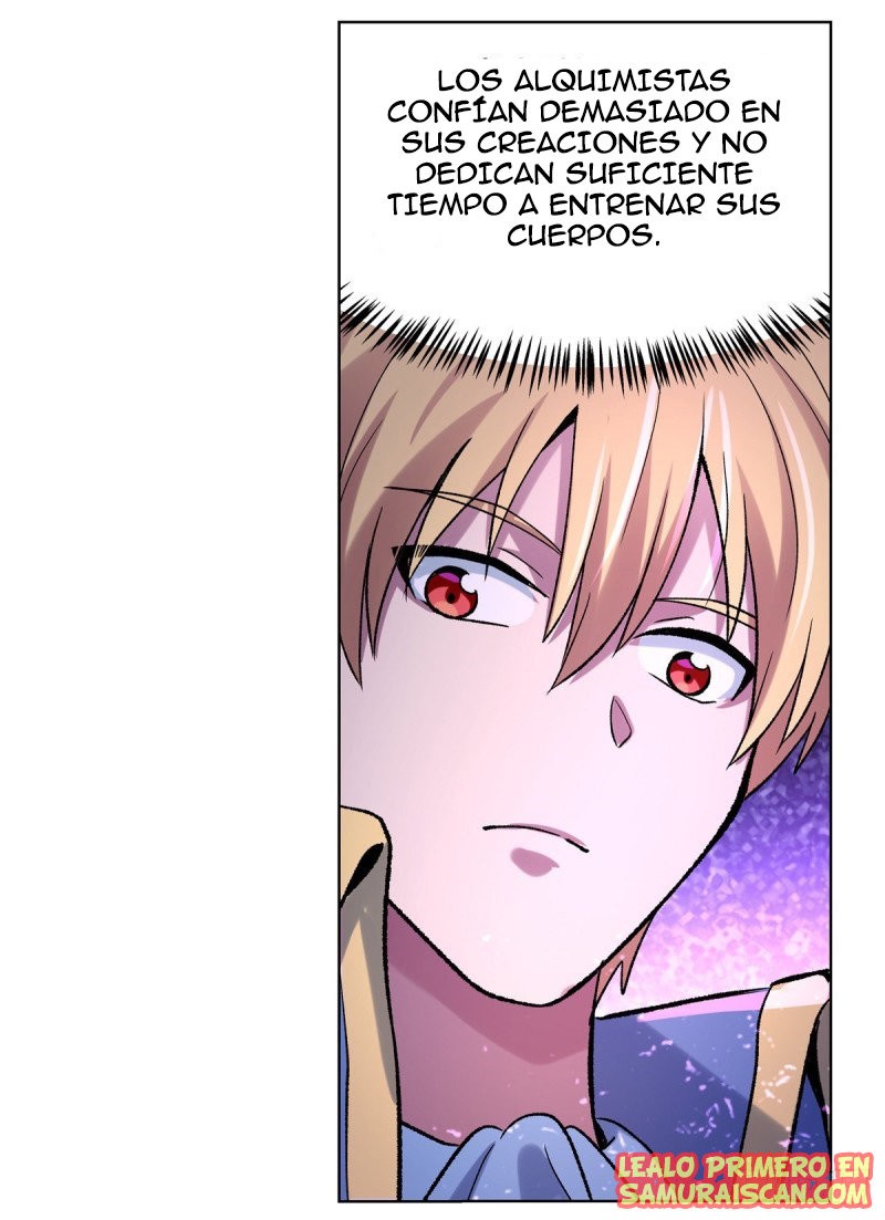 El Rey Demonio lll capítulo 129 página 14