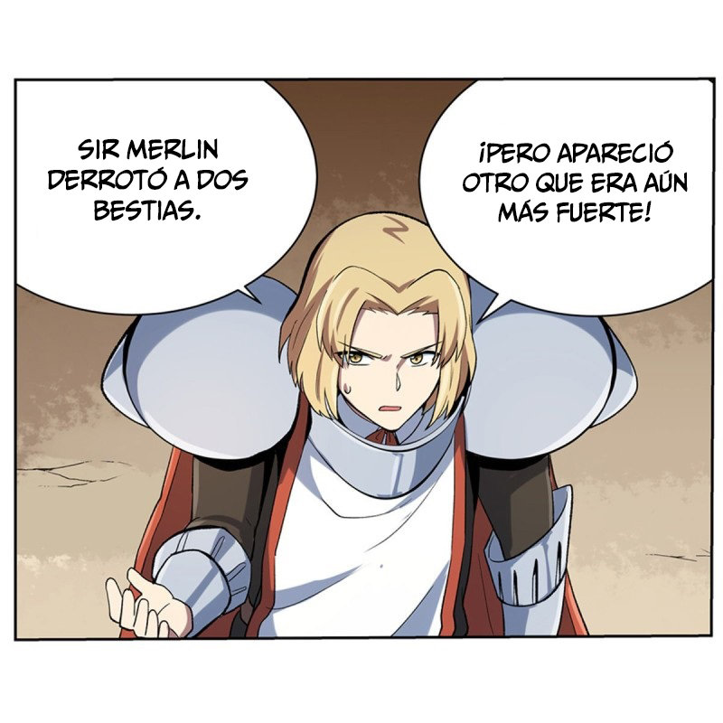 El Rey Demonio lll capítulo 129 página 31