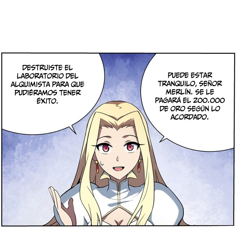 El Rey Demonio lll capítulo 129 página 41