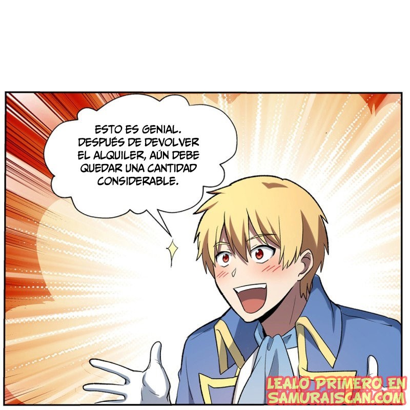 El Rey Demonio lll capítulo 129 página 42
