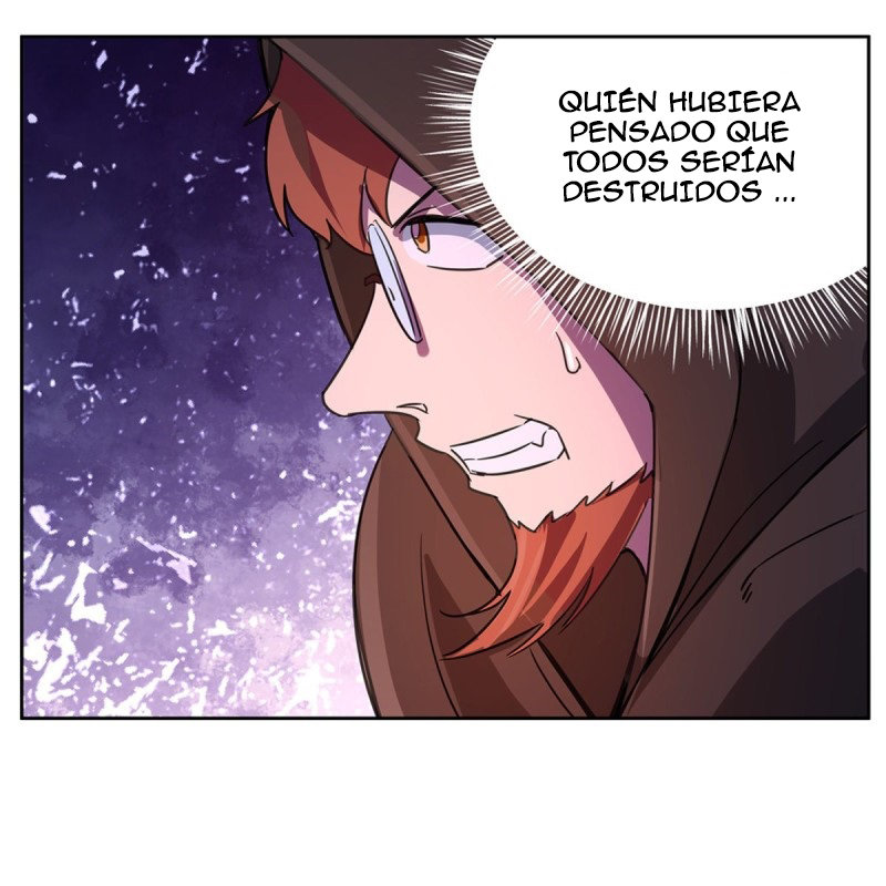 El Rey Demonio lll capítulo 129 página 52