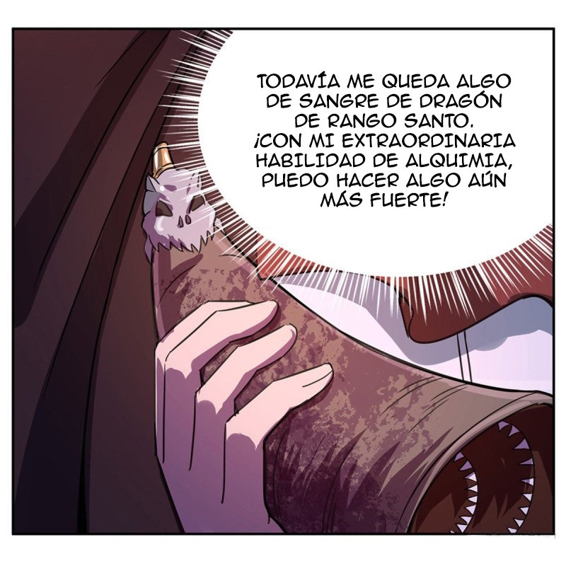 El Rey Demonio lll capítulo 129 página 53