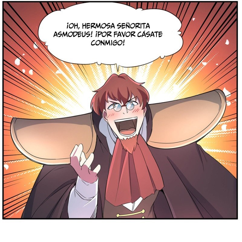 El Rey Demonio lll capítulo 130 página 10