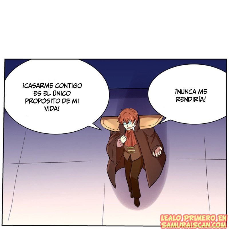 El Rey Demonio lll capítulo 130 página 14