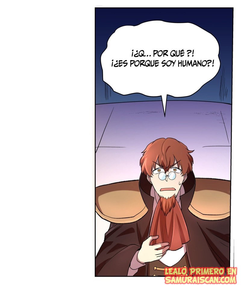 El Rey Demonio lll capítulo 130 página 17