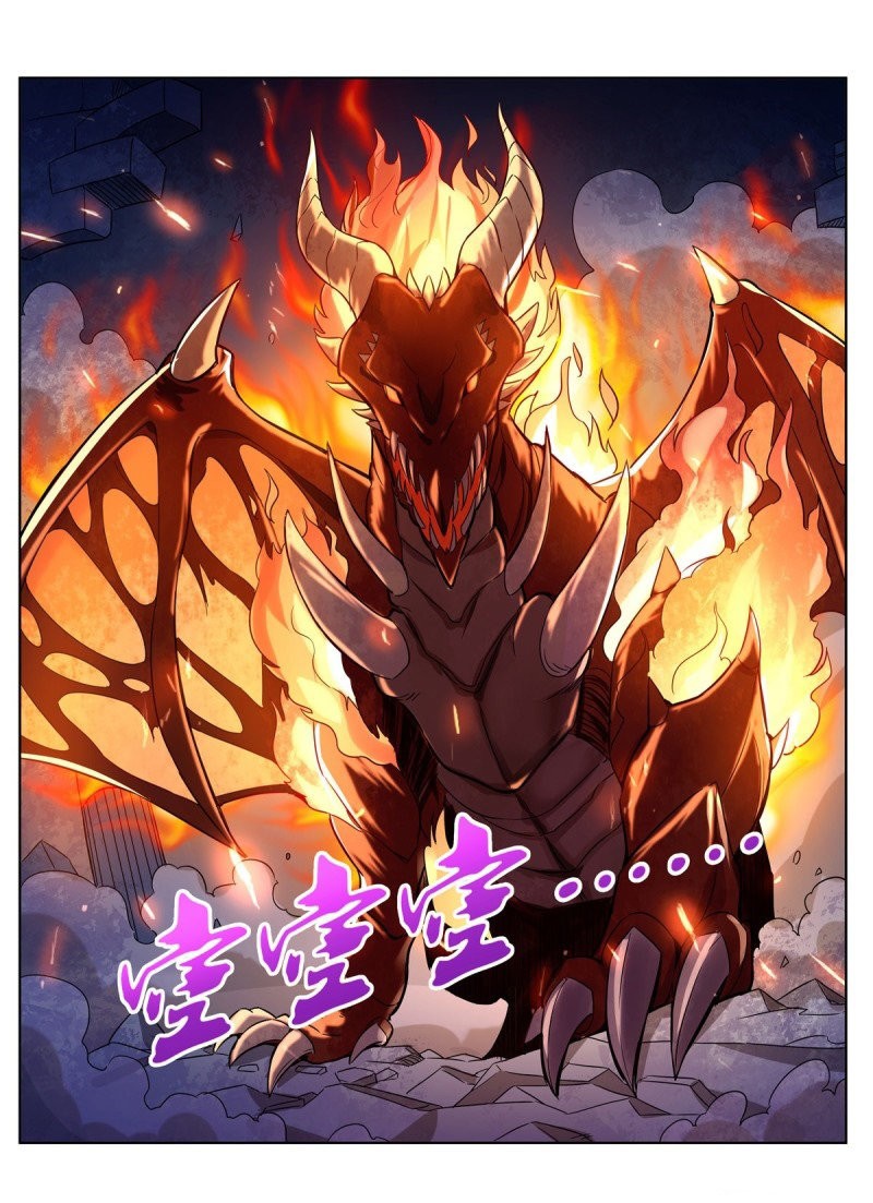 El Rey Demonio lll capítulo 130 página 29