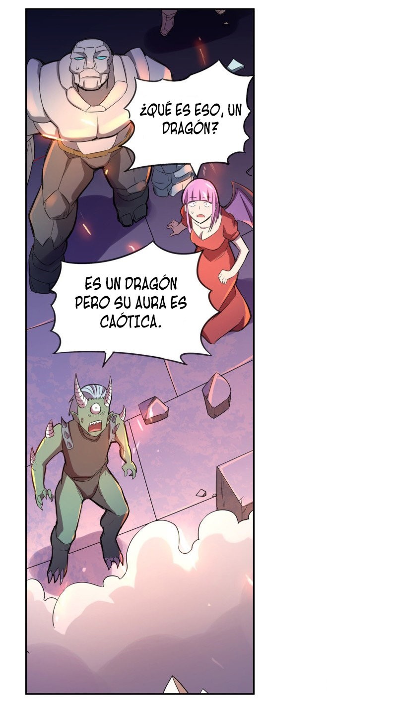 El Rey Demonio lll capítulo 130 página 30