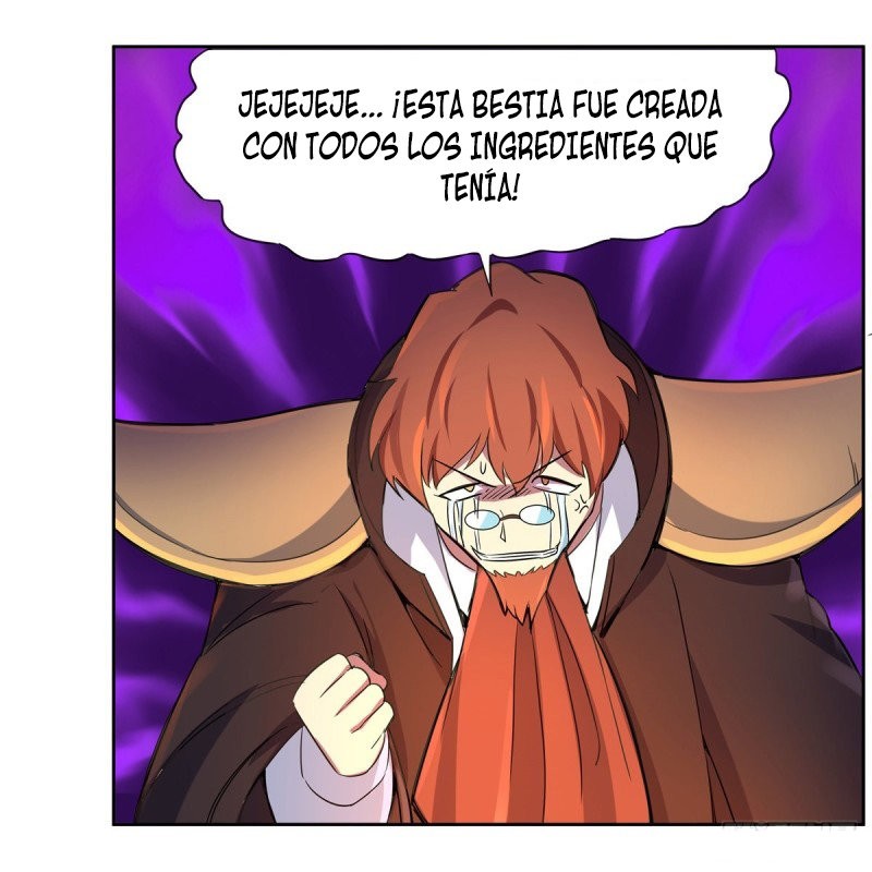 El Rey Demonio lll capítulo 130 página 31