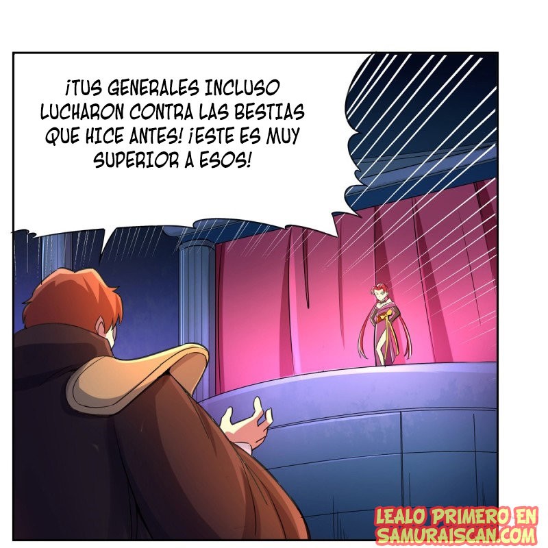 El Rey Demonio lll capítulo 130 página 32